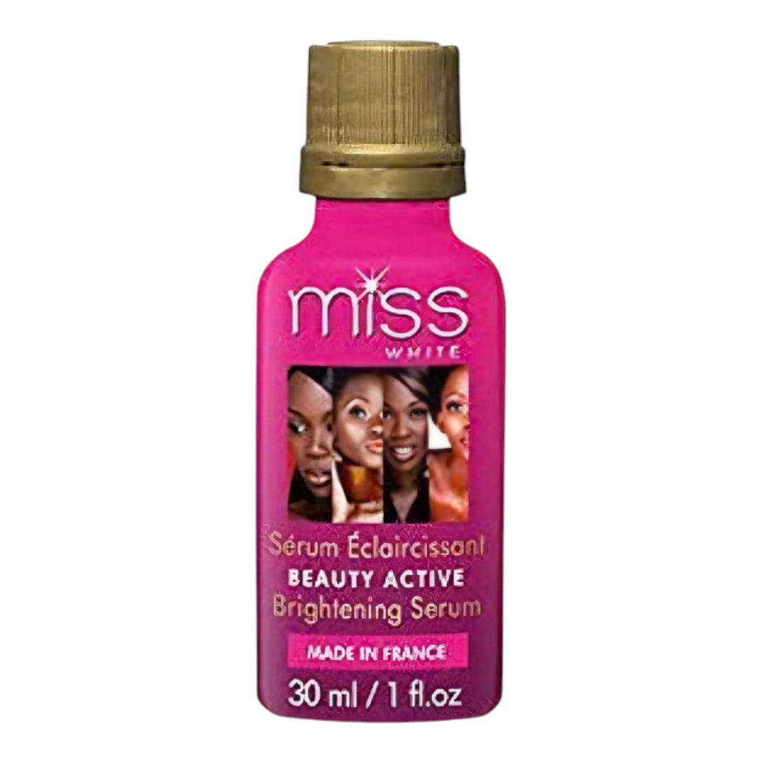 Fair & White 63 Miss White Brightening Serum 30ml