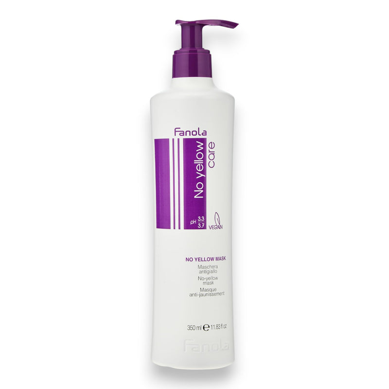 Fanola No Yellow Mask 350 ml