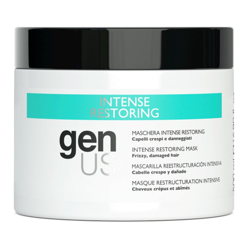 Intense Restoring Mask 33.8 oz [1000 ml] -INTENSE- (226)