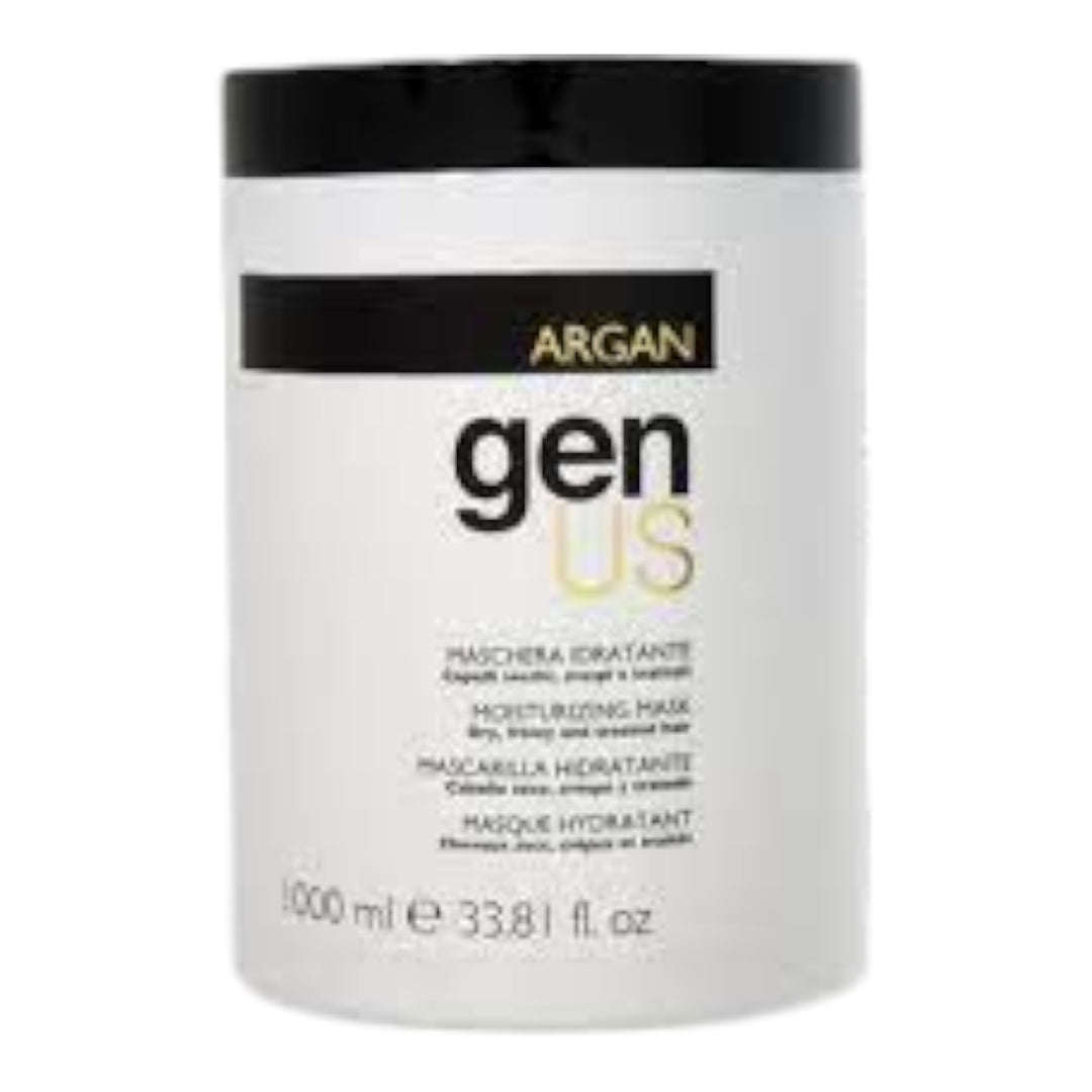 Multi-Action Leave-in Mask 6.76 oz -ARGAN- (251)