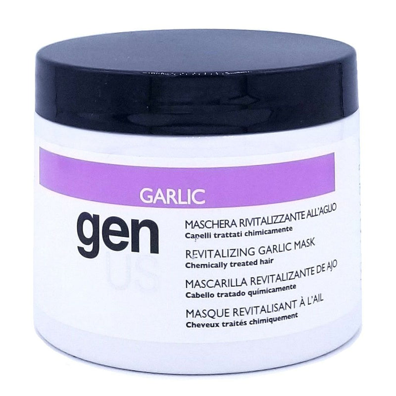 Revitalizing Garlic Mask 33.8 oz [1000 ml] -GARLIC- (238)