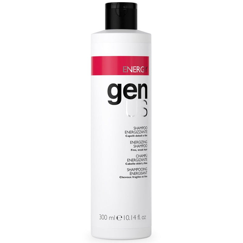 Energizing Shampoo 33.8 oz [1000 ml] -ENERGY- (211)