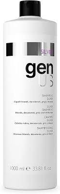 Garlic Shampoo 10.14 oz [300 ml] -GARLIC- (288)