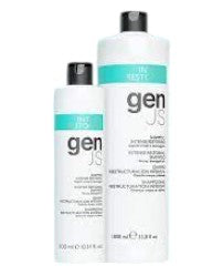 Color Protection Mask 16.9 oz [500 ml] -HYALURONIC- (239)