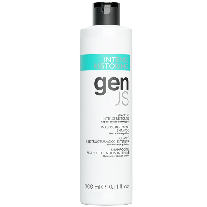 Intense Restoring Shampoo 33.8 oz [1000 ml] -INTENSE- (224)