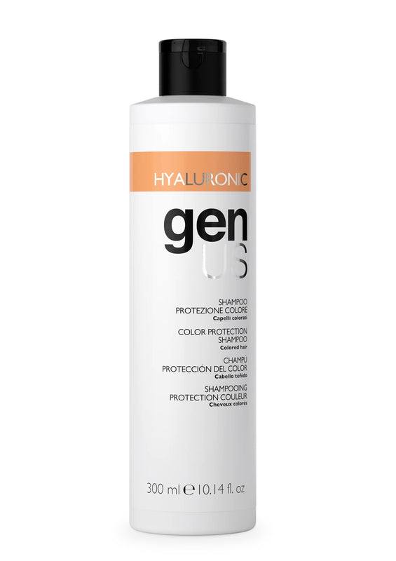 Color Protection Mask 33.8 oz [1000 ml] -HYALURONIC- (293)