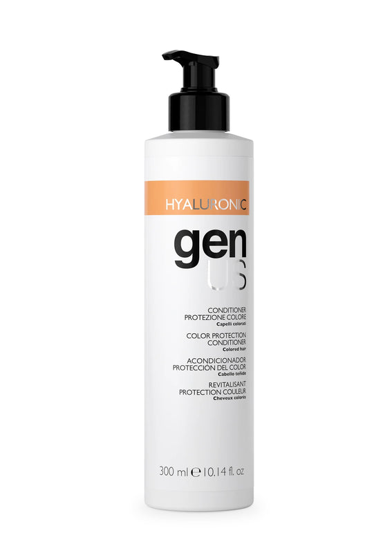 Color Protection Shampoo 33.8 oz  -HYALURONIC- (205)