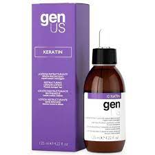 Restructuring Mask 10.14 oz [300 ml] -KERATIN- (265)