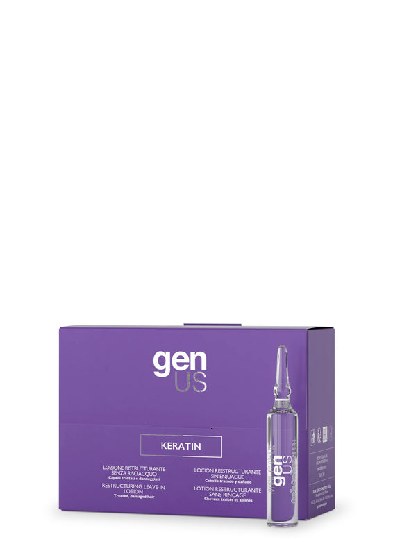 Split Ends Restructuring Treatment 3.38 oz -KERATIN- (242)