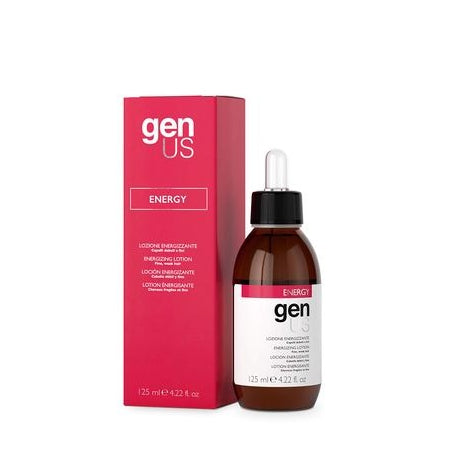 GenUS121 GenUS Energizing Lotion 4.22 oz -ENERGY- (245)