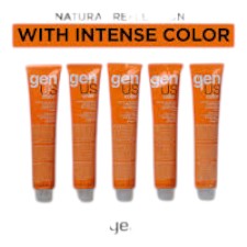 Permanent Color 100 ml