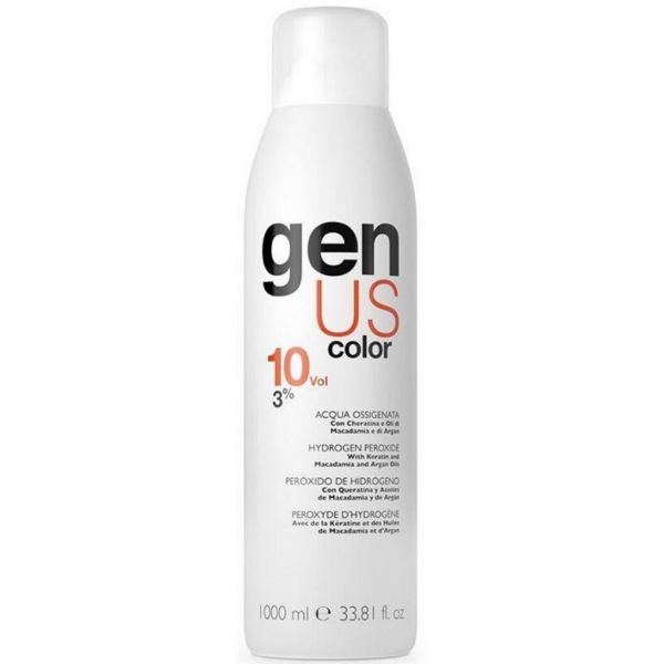 Peroxide 10 Vol / 3 % 33.8 oz
