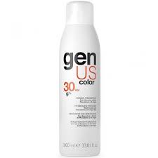 Peroxide 30 Vol / 9 % 33.8 oz