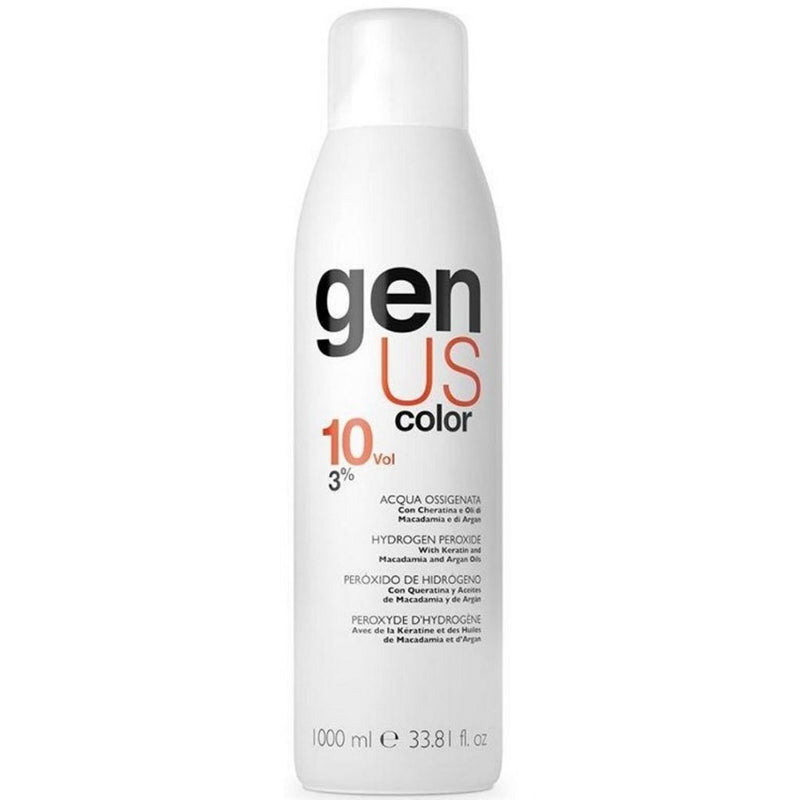 Peroxide 10 Vol / 3 % 3 150ml. -Mini
