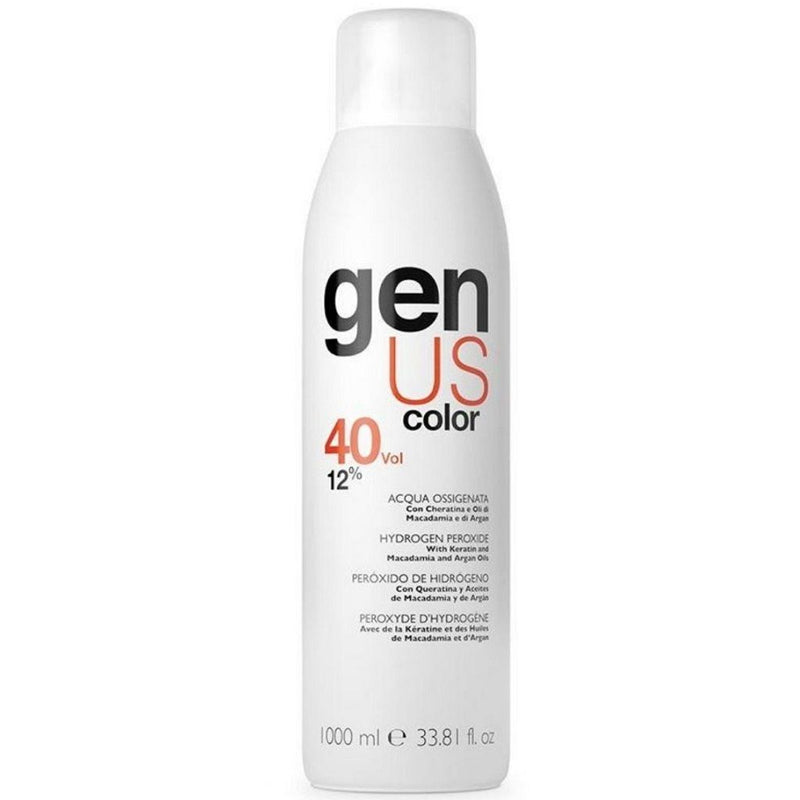 Peroxide 40 Vol / 12 % 3 150ml. -Mini
