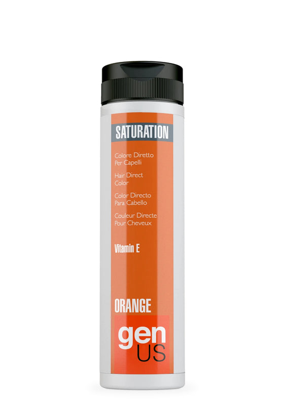 Saturation Hair Direct Color 5.07 oz -CLEAR-  (616)