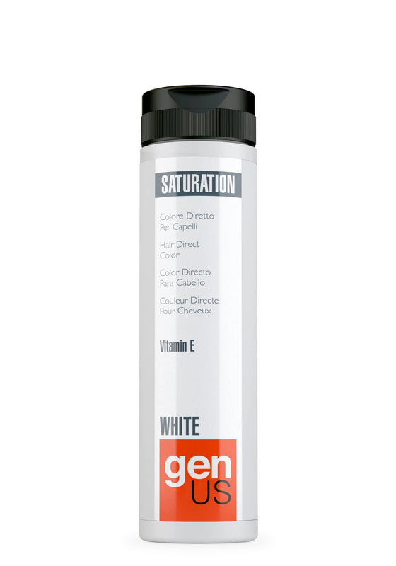 Saturation Hair Direct Color 5.07 oz -ACID GREEN-  (613)
