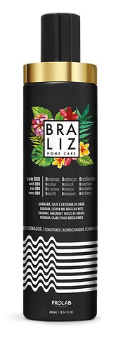 Braliz Home Care Conditioner 300 ml (1001)