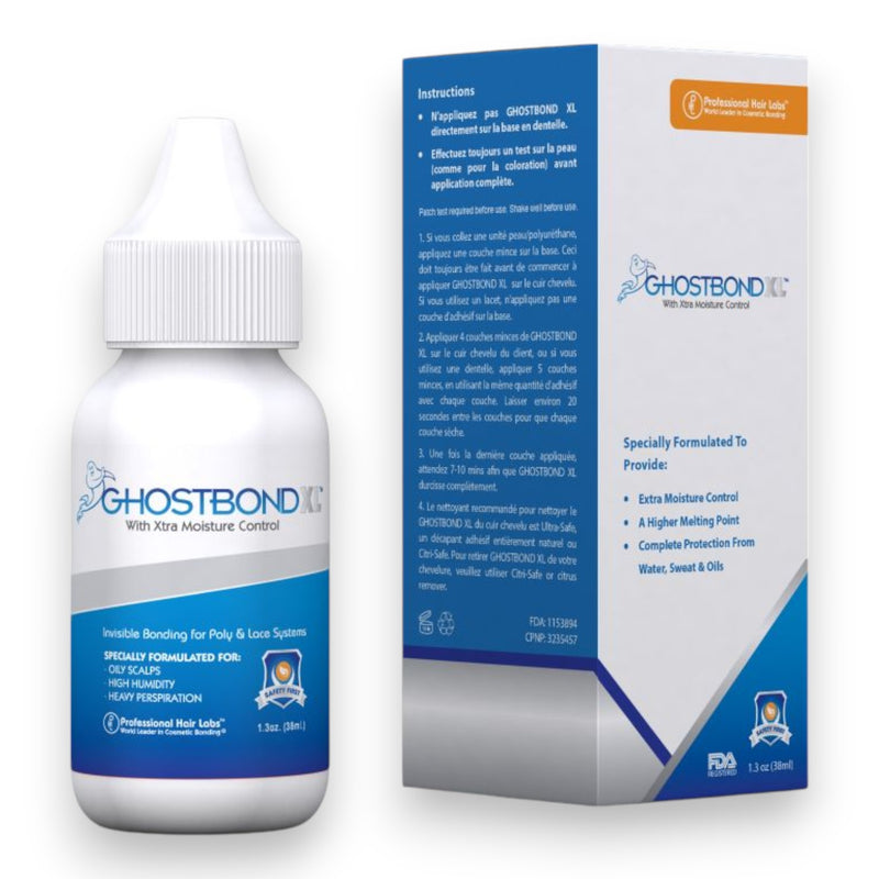 Ghost Bond -XL-  1.3 oz