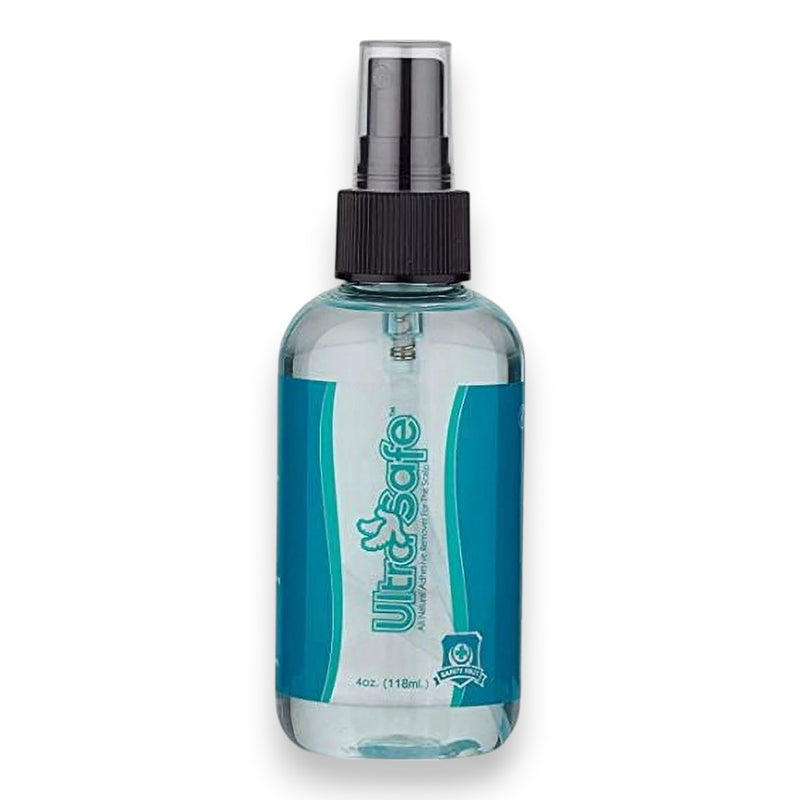 Ghost Bond Remover 4 oz