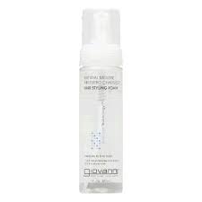 Gio Natural Mousse 7oz