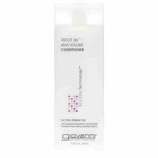 Gio Root 66 Max Volume Conditioner 8.5oz