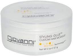 Gio Styling Glue 2oz