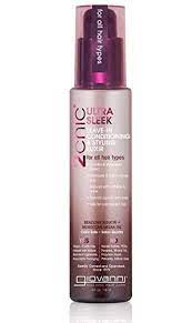 Gio 2 Chic Ultra Sleek Flat Iron Styling Mist 4 fl oz (118 ml)