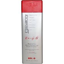 Gio Magnetic Restruxrizing Condi. 8.5 oz