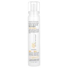Gio Vitapro Fusion Protective Moisture Leave-in Hair Treatment 5.1 oz