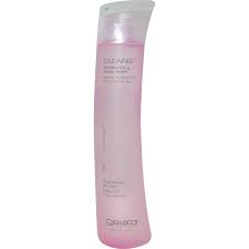 Gio Cleanse Body Wash Raspberry Winter 10.5 oz