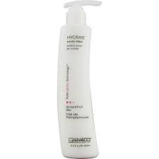 Gio Hydrate Lotion Grapefruit Sky 8.5 oz