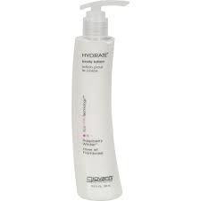 Gio Hydrate Lotion Raspberry Winter 8.5 oz