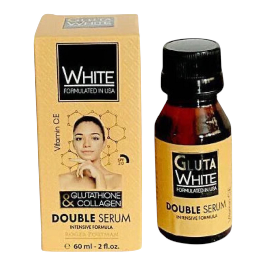 Gluta White Serum 60ml