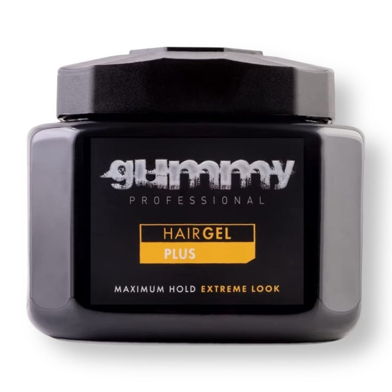 GUMMY HAIR GEL 700 ML PLUS