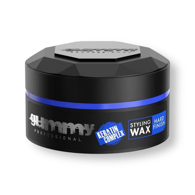 GUMMY STYLING WAX 150 ML HARD FINISH