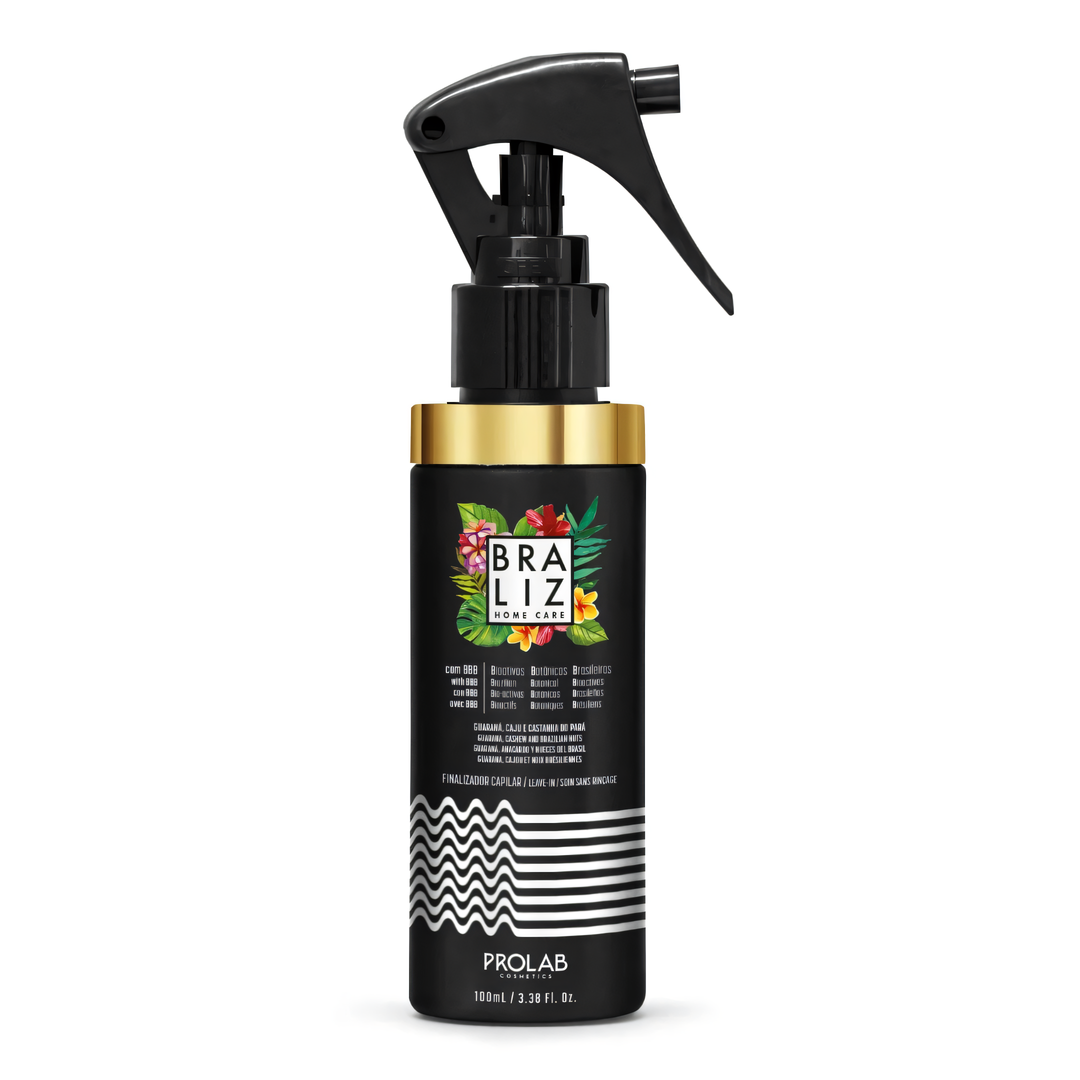 GenUS117 Braliz Home Care Leave-in 100 ml (1003)