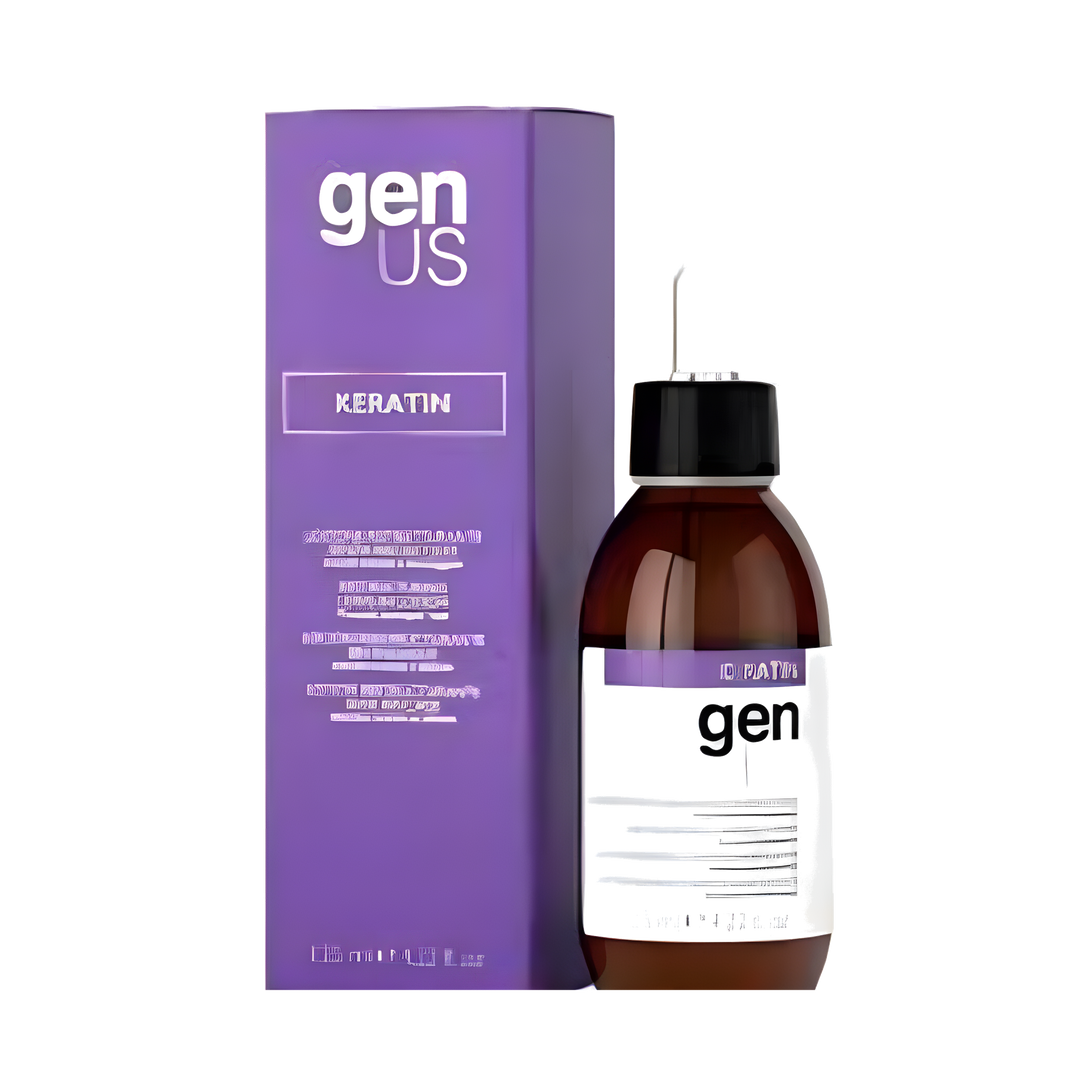 Restructuring Leave-in Lotion 4.22 oz -Keratin- (243)