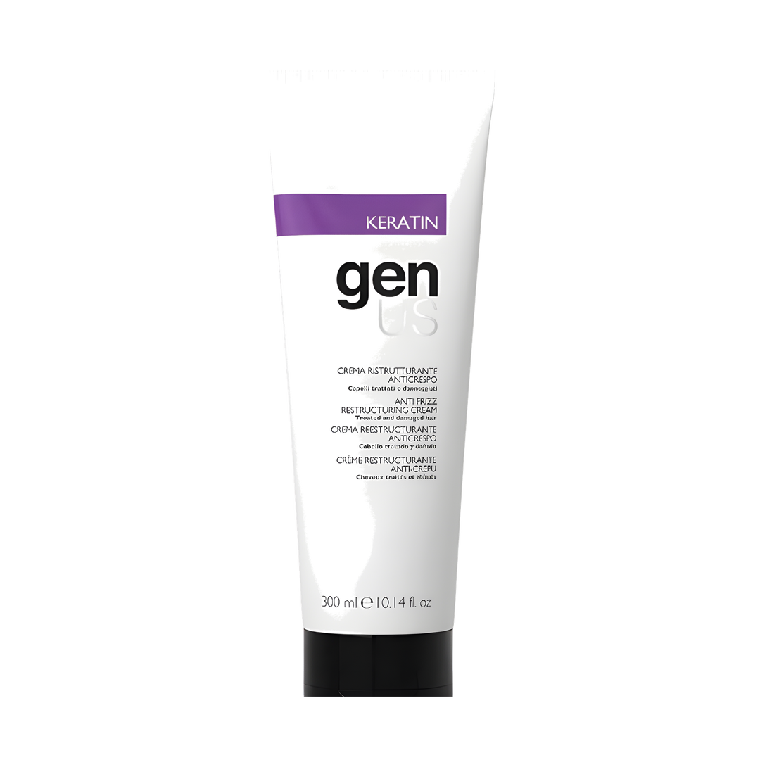 Restructuring Mask 10.14 oz [300 ml] -Keratin- (265)