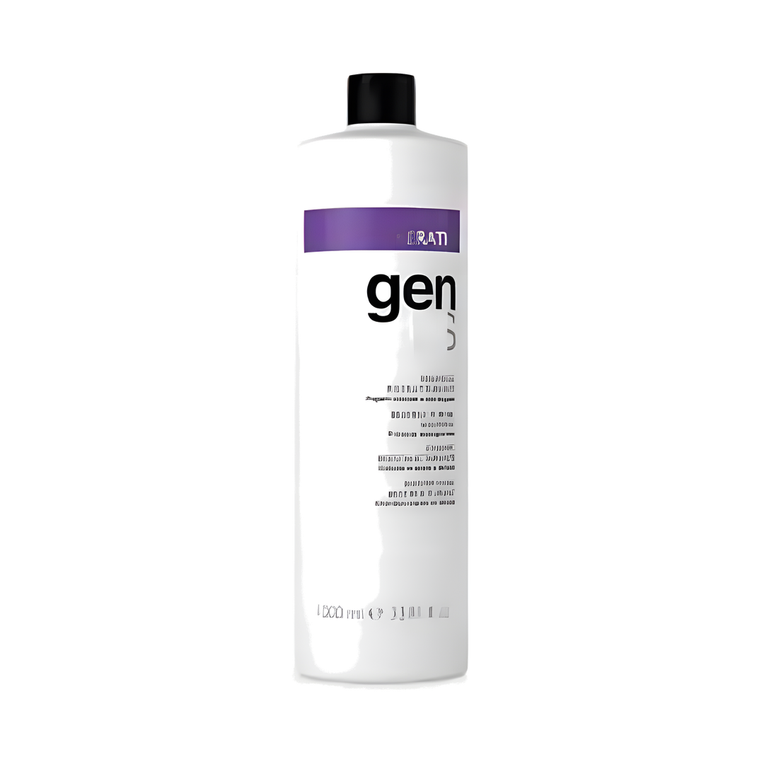 Restructuring Shampoo 33.8 oz [1000 ml] -Keratin- (208)