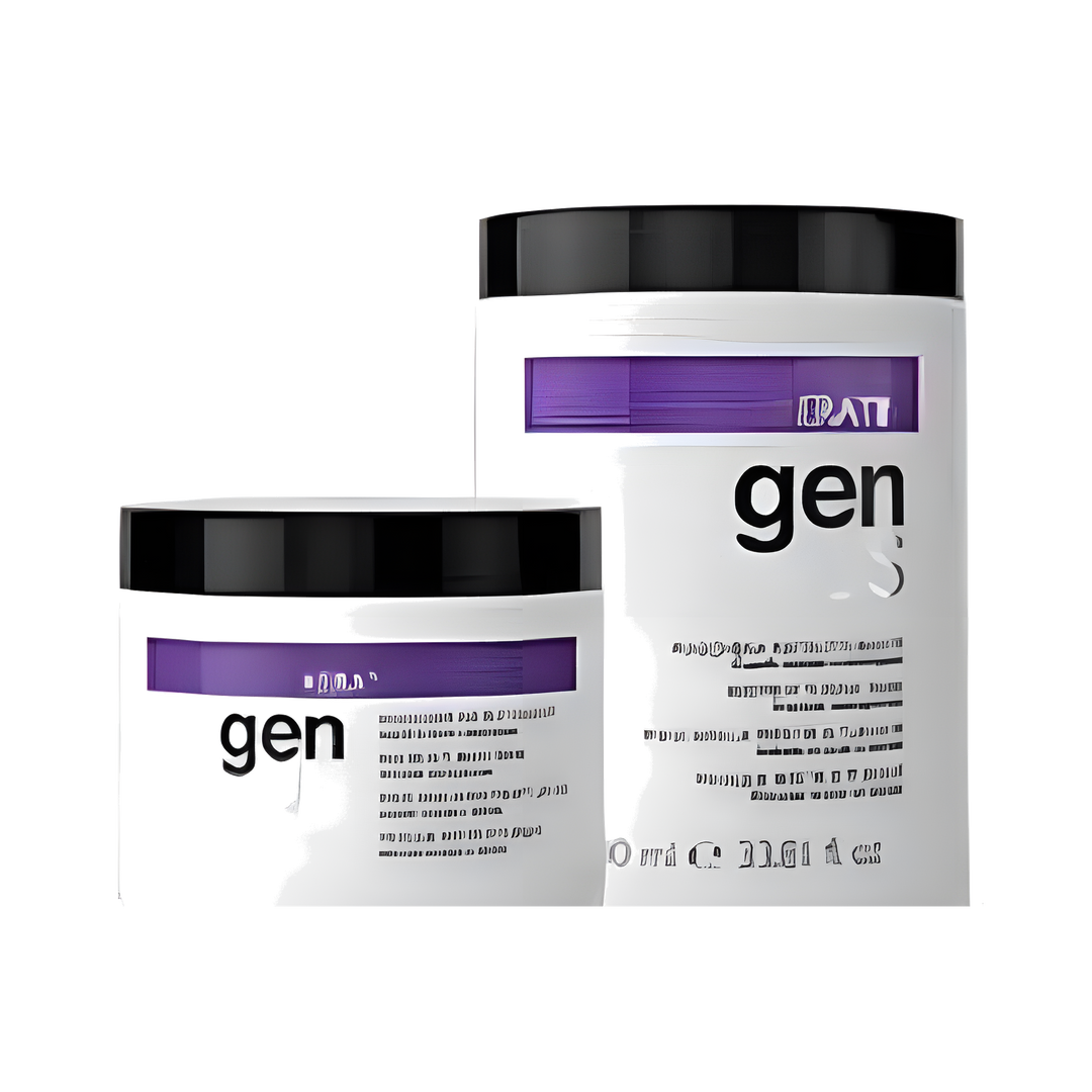 Restructuring Mask 33.8 oz [1000 ml] -Keratin- (295)