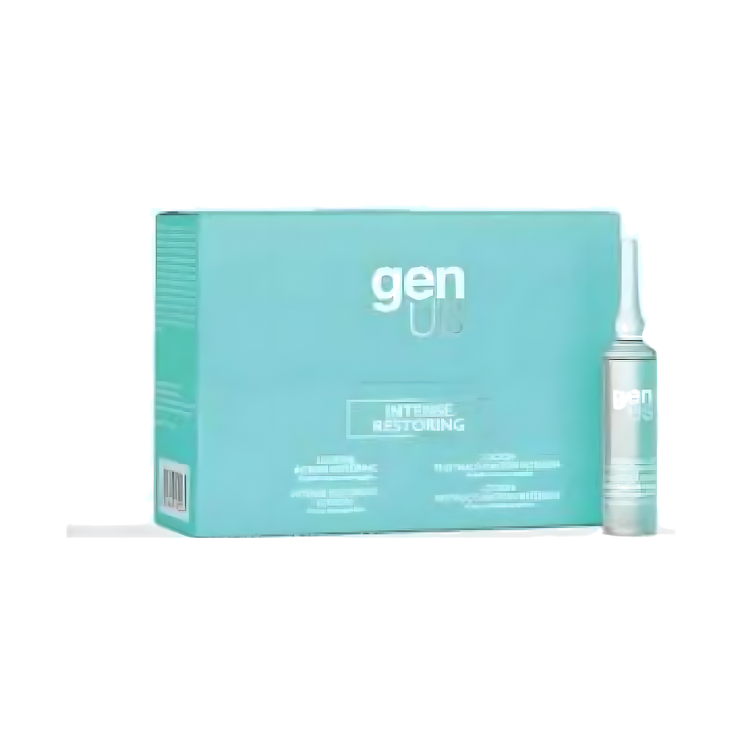 Intense Restoring Lotion 10 ml x 12 Ampolla -Intense- (227)