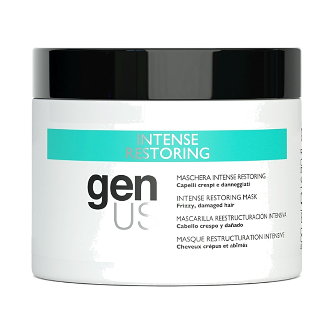 Intense Restoring Mask 16.9 oz [500 ml] -Intense- (225)