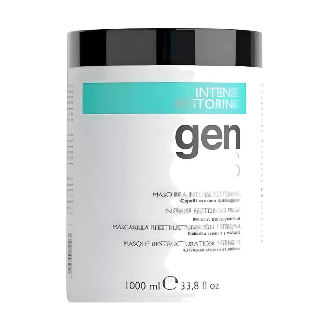 Intense Restoring Mask 33.8 oz [1000 ml] -Intense- (226)