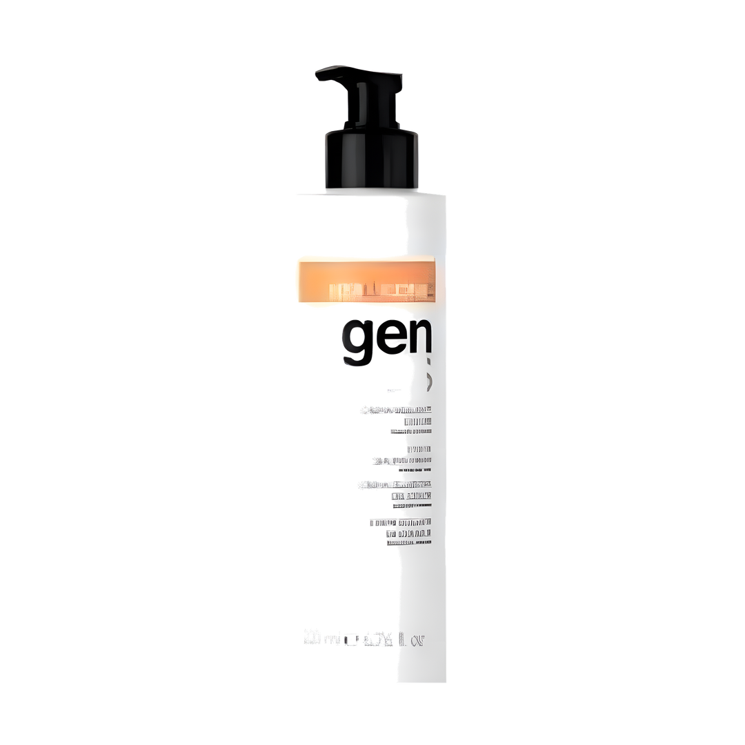 Color Sealing Cream 6.76 oz -Hyaluronic- (250)