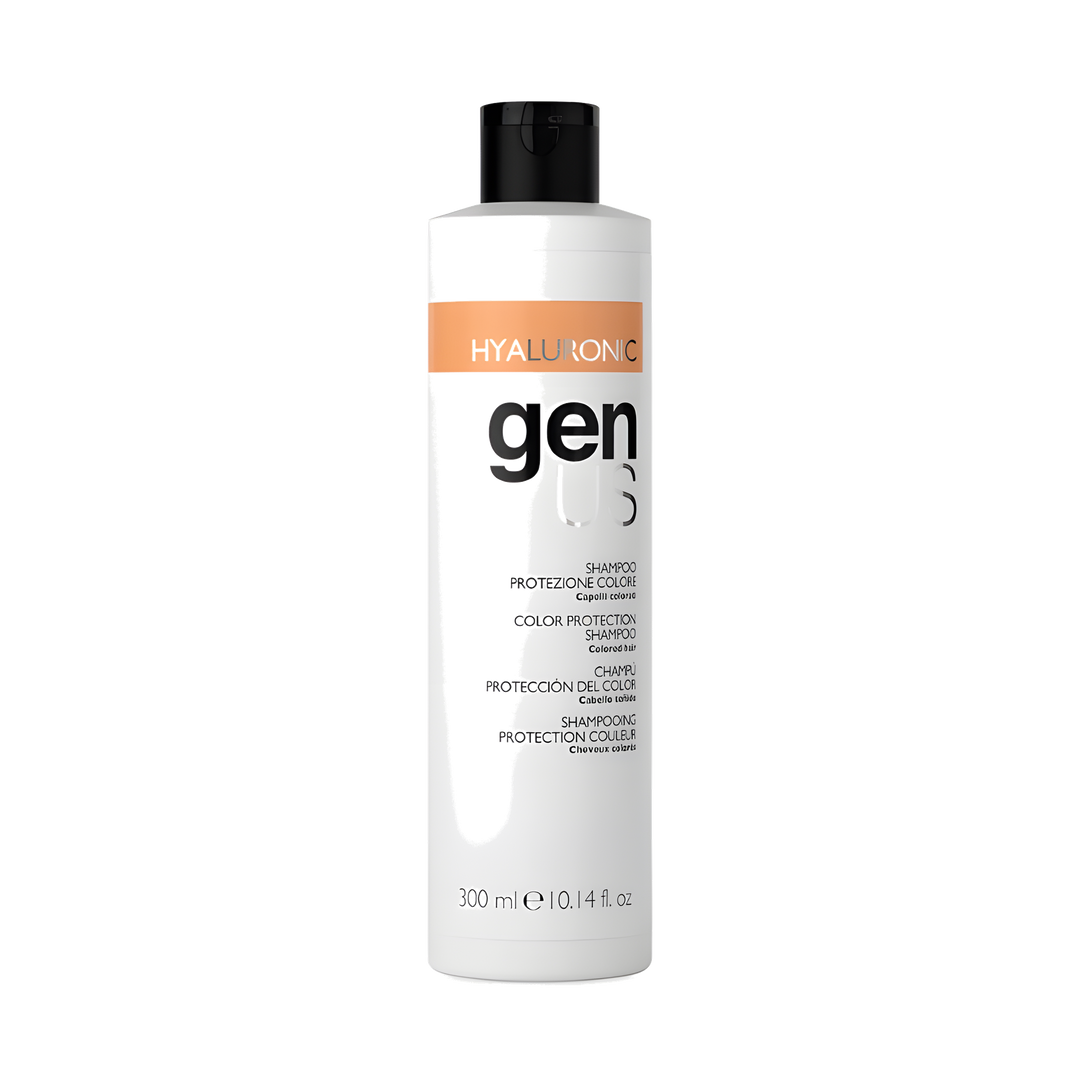 Color Protection Shampoo 10.14 oz -Hyaluronic- (214)