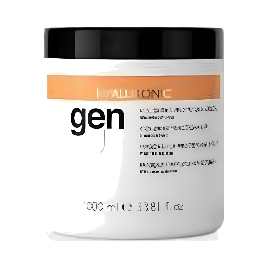 Color Protection Mask 33.8 oz [1000 ml] -Hyaluronic- (293)