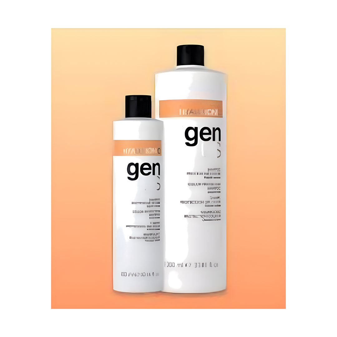 Color Protection Shampoo 33.8 oz  -Hyaluronic- (205)