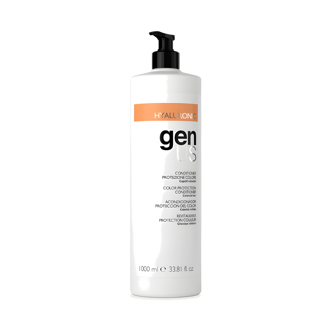 Color Protection Conditioner 33.8 oz -Hyaluronic- (206)