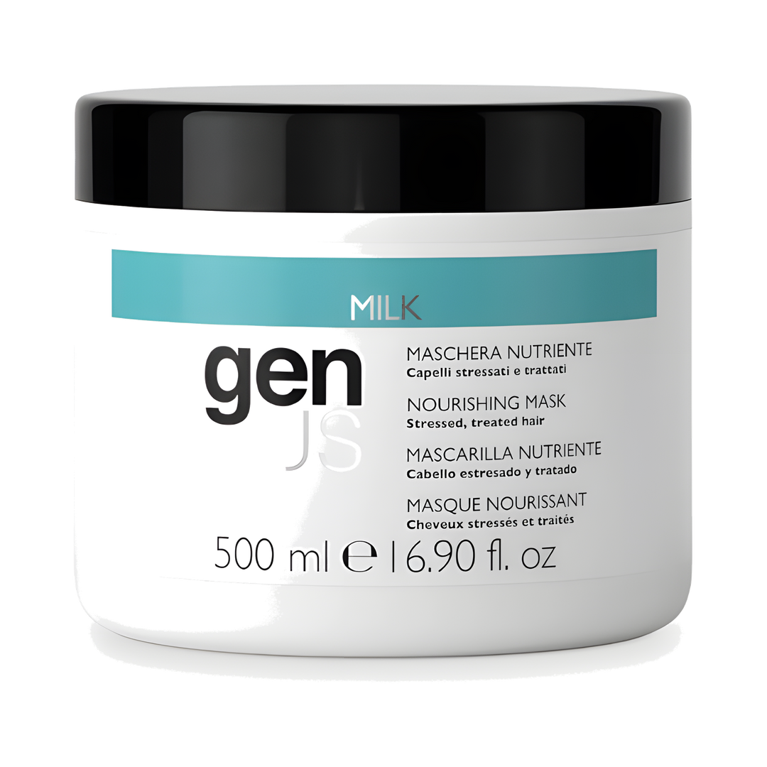 Nourishing Mask 16.9 oz [500 ml] -Milk- (292)